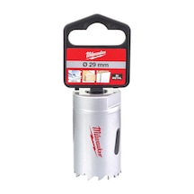 Milwaukee 29 Mm Contractor Bi-metal Panç