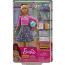 Barbie Öğretmen Bebek Brb-Gjc23