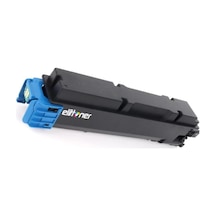 Elittoner Kyocera Tk-5370c - 1t02yjcnl0, Pa3500, Ma3500 Cyan 90gr/5k