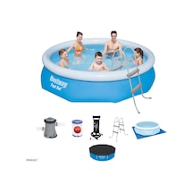 Büyük Şişme Havuz Seti Bw467 57266
