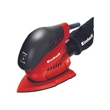 Einhell TH-OS 1016 Titreşim Zımpara 100W - 4460610