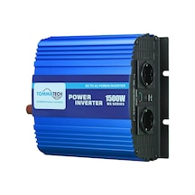 Tommatech Ms1500 1500w 24v / 220v İnverter