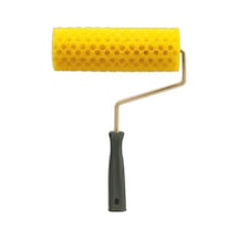 Dekor Kristal Delikli Rulo 25 Cm.