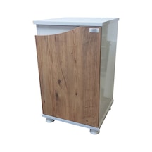 Kanki Pet 41 Cm Kpflex4139ac Flex Akvaryum Sehpası 41x39x69 Cm