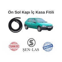 Peugeot 106 Şen-las Sol Ön Kapı Fitili Şl13502