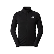 The North Face M Bolt Polartec Erkek Ceket Nf0a8bsxjk31 Siyah