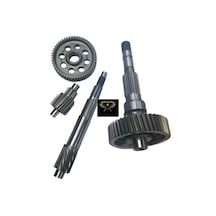 Şanzıman Dişli Seti Komple Oem Honda Pcx 2021-2023 1 Set Black