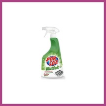 Gees Global Por Çöz Mutfak Sprey 750 Ml Gbzs