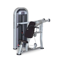 Özel Üretim Dinamik Pratik Aktif Shoulder Press Makına