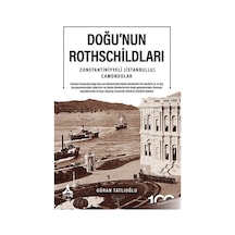 Doğu'nun Rothschildları / Güran Tatlıoğlu