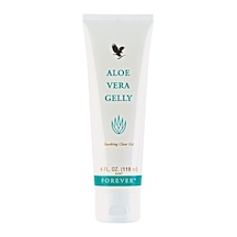 Forever Living Aloe Vera Gelly-Cildinizi Nemlendirir