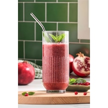 Lav Tokyo Cam Meşrubat Bardağı 6'lı 540 ml