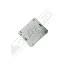 DoraLed 50W Cob Led 36V 1500mA 40*45mm Mavi