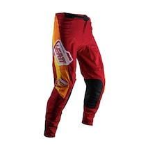 Leatt 4.5 Pantolon Pıtboard Ruby
