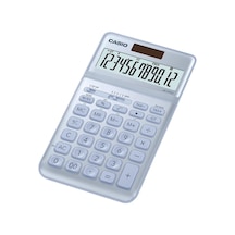 Casio JW-200SC-BU Masaüstü 12 Hane Hesap Makinesi