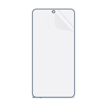 V40 Lite Uyumlu Ön Yüzey Nano Şeffaf Hidrojel Ekran Koruyucu
