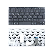 Samsung Uyumlu V133660bk1 V133660bk1 Notebook Klavye - Siyah - Tr