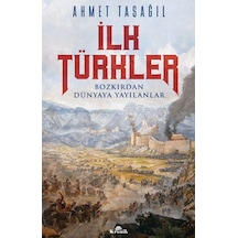 İlk Türkler - Yqbx-638700