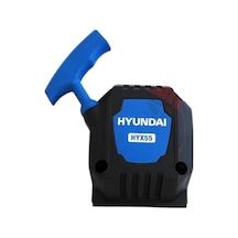 Starter Komple Hyundai Hyx55/hyx55s Benzinli Tırpan Yeni Model
