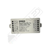 Sp902e Pixel Sinyal Güçlendirici 5-24v