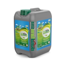 10 Litre Organik Sıvı Solucan Gübresi, Bitki Besleme İçin 0.1 KG