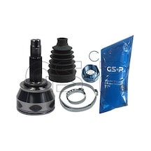 Gsp 817031 Aks Kafası Doblo 1,9 Albea 1,3 / 1,4 Palıo 1,3 Dıs Freze:25 Ic Freze:24 Uzunluk:152