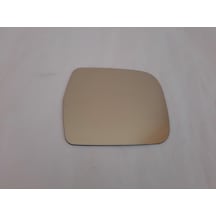 Toyota Uyumlu Hılux 1997 - 2006 Model Arası Sağ Taraf Ayna Camı