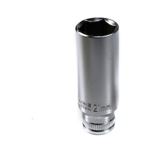 Rico 007-rc8121 1/2 6 Altı Köşeli Derin Lokma 21 Mm N11.13779