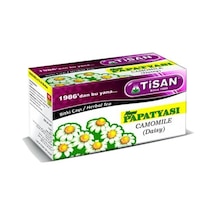 Tisan Mayıs Papatyası Bitki Çayı