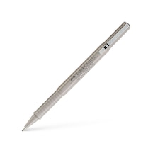 Faber-castell Teknik Çizim Kalemi, 0.7 Mm Uç, Su Ve Işık Geçirmez Pigmentli Mürekkep, Cetvel Ve Şablon Uyumlu