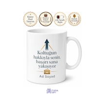 Beyaz - Çok Renkli