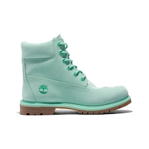 Timberland Premium 6 Inch Lace Up Waterp Çok Renkli
