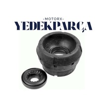 Bsg Ön Amortisör Üst Rulman Takoz Set Golf4 Bora Polo A3 Toledo 1j0412331cs