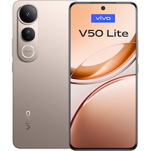 Vivo V50 Lite 8 GB 256 GB (Vivo Türkiye Garantili)