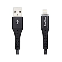 Rova Apple Uyumlu iPhone Usb Kablo 200cm 2mt Kvk Garantili