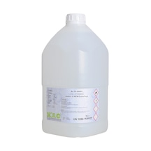 Aseton %99.50 Extra Pure 5 Lt.