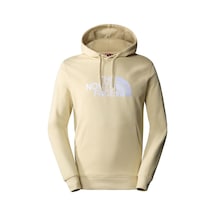 The North Face M Lıght Drew Peak Pullover Hoodıe-Eua7Zj Erkek Sweat Shirt Nf00A0Te8D61 001