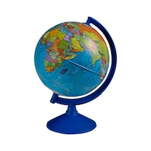 Gürbüz Küre Siyasi Işıksız 20 Cm 42202 Çok Renkli