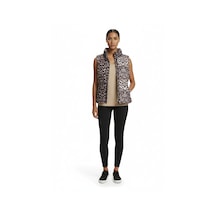 Ysatis Kadın Yelek 25261200110 Leopar