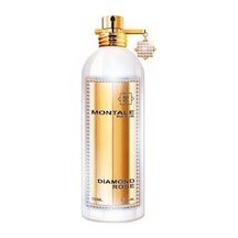 Montale Diamond Rose Edp 100 Ml Kadın Parfümü Çiçeksi