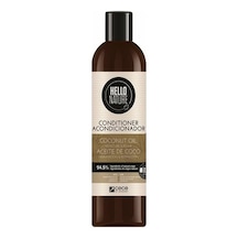 Hello Nature Hindistan Cevizi Saç Kremi 300 ML