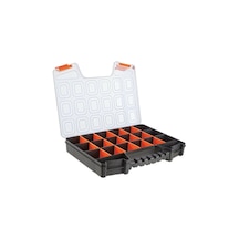 Super Bag Asr-2034 Mega Organizer 13 Takım Çantası