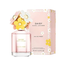 Marc Jacobs Daisy Eau So Fresh Edt 75 ML Oryantal