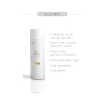 Dr. Well Barcelona Cosmetics Tüm Cilt Tipleri İçin Uygun Krem Formunda Yenileyici Canlandırıcı Yüz Peelingi 200 ML