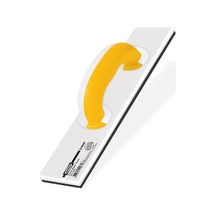 Tırfıl Mala, Uzun, 10x36 Cm, Sgs982