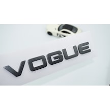 Dk Tuning Range Rover Vogue 2013+ Autobiography Se Hse Gri Bagaj