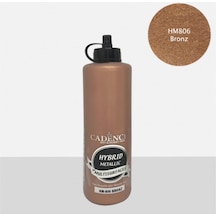 Cadence Hm806 Metalik Bronz - Multisurface 500Ml
