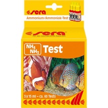 Sera Nh3/Nh4 Amonyak Test 15 Ml