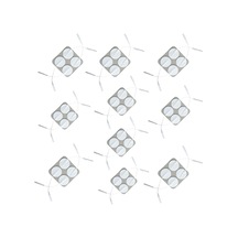 Yuvarlak Tens & Ems Elektrod 3 x 2 Cm 10 Paket
