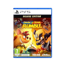 Crash Team Rumble Deluxe Edition PS5 Oyun